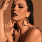 África Zavala Instagram - 👀