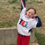 Maci Bookout Instagram - Jayde • Snacks • Sis
Not to be defined, but to be the example of a female who is empowered, fearless, progressive, and innovative; to go against the grain. 
She is tough, selfless, beautiful, AND today she is 8 years old! Happy Birthday Miss Jayde Carter!! 🥳👑💜🏋️‍♀️

#missjaydecarter #sheisnotlost #shewillchangetheworld #sheismydaughter