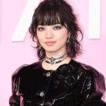 Nana Komatsu Instagram - Metiers d’art collection 2022/23 @東京
🇸🇳🧶🎼📝☘️🇫🇷🪡🎸👯🎬🇯🇵