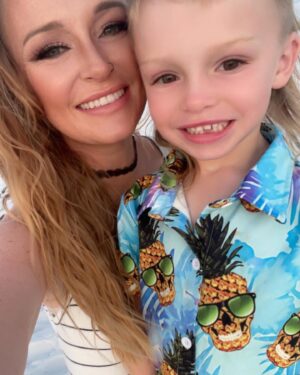 Maci Bookout Thumbnail - 26.5K Likes - Top Liked Instagram Posts and Photos