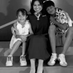 Judy Ann Santos Instagram - My dearest buding,  We are so so proud of you.. your hard work and perseverance all throughout your HS life paid off and more. ❤️ as you enter another chapter in your life as a college student, a lot will change.. there will be a lot of ups and downs.. but all these will make you a better and responsible person.. mom and dad will always be here to support and cheer you on in every step of the way.. we love you so much and we appreciate all that you do. #maygraduatenakami