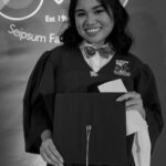 Judy Ann Santos Instagram - My dearest buding,  We are so so proud of you.. your hard work and perseverance all throughout your HS life paid off and more. ❤️ as you enter another chapter in your life as a college student, a lot will change.. there will be a lot of ups and downs.. but all these will make you a better and responsible person.. mom and dad will always be here to support and cheer you on in every step of the way.. we love you so much and we appreciate all that you do. #maygraduatenakami