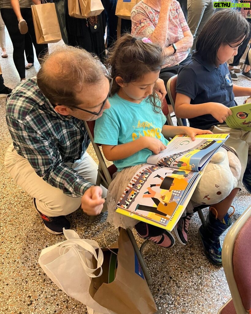 Amanda Gorman Instagram - When they go low we go high. I’ve helped purchase 1,200 copies of the books that were removed alongside my own from elementary school shelves at Bob Graham Education Center in Florida. Today they were made available for free for anyone at our #Freadom book giveaway earlier today @ the Sanctuary for Banned Books @ The Coral Gables Congregational Church, along with a free poetry reading featuring amazing authors like @poetrichardblanco . So happy to see these books—not only mine, but the ABCs of Black History and Love to Langston, scooped up by young readers. This amazing standing-room turn out shows how important books and stories are to our children, and we will fight every step to keep literature accessible the next generation. 📚📒💛here’s to free reading! Thanks so much to @booksandbooks for helping organize this!