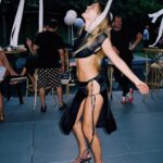 Bar Refaeli Instagram - איך בעלי אמר לי- את כל יום חוגגת כאילו יש לך יום הולדת.
אז בתאריך שבו נולדתי אני חוגגת את החיים.
מודה כל יום🙏🏼
🧄🧅🧿🪬

..תודות בת מצווה
הפקה של הלייף @gal_galo_ 
דיג׳יי הבית מאז ולנצח
@djitaygalo 
ילדה שהיא אישה שהיא ברבי
@annazak12 
הבלונים שמקפיצים כל אירוע 
שירי ואלית- אתן מפתיעות אותי כל פעם מחדש. 
@balonz.il
האוכל ש..אין מה לאמר. יעלי הגאונה ״דה לייליס״ 
@yaelimagenlelie

ולהוריי😘