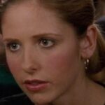 Sarah Michelle Gellar Instagram - Proud to be a part of this iconic show #satc happy silver anniversary #loser