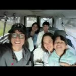 Judy Ann Santos Instagram - Our first trip ever ! 🇯🇵 day 1 #osaka we have been talking about going to osaka, ever since the pandemic happened..finally!! Nakaalis kami!! Woot woot! @ryan_agoncillo