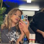 Angèle Instagram - 🎀🎀