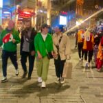 Narges Mohammadi Instagram - المیرای عزیزم تولدت مبارک ♥️🌺
تو برای فقط یه دوست نیستی تو یادآور معرفت و شادی و عشق هستی برای من 
دوستت دارم 🌺♥️♥️♥️