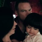 África Zavala Instagram - #tbt Los amo tanto #bebeLeon @leonperazapro #ohana #family. #myhappymoments