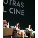 Karla Souza Instagram - Es un honor anunciar los tres guiones ganadores de la incubadora #toastforacause con la colaboración de @moetchandon y @ficg. Muchísimas felicidades @sandracreynoso @luzjaimesm @cerdoguero que este logro sea el comienzo de muchos!  Gracias a todas las personas que mandaron sus guiones, nos hubiera encantado haber podido seleccionar más. Nos emociona seguir impulsando el poder de la narrativa a través de esta plataforma.

It is an honor to announce the three winning scripts of the #toastforacause incubator in collaboration with @moetchandon and @ficg. Congratulations to @sandracreynoso @luzjaimesm @cerdoguero, may this achievement be the beginning of many more! Thank you to all the people who submitted their scripts, we would have loved to be able to select more. We are excited to continue promoting the power of storytelling through this platform.

@dior
@omega 
@ficg @moetchandon
Fotos @majo.dominguezzz