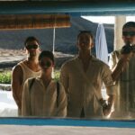 Georgina Amorós Instagram - 👨‍👨‍👧‍👦🌝🪻