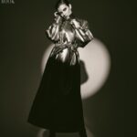 Lauren Cohan Instagram - Thank you L’Officiel: @lofficielau and @mikeruizone …

It was a true pleasure to channel this vibe. 

Photography: Mike Ruiz @mikeruizone
Editor-in-Chief: Dimitri Vorontsov @dimitrivorontsov
Stylist: Star Burleigh @starburleigh
Make-up: Tamah @tamah_krinsky
Hair: Ryan Taniguchi @ryannyc

@amcthewalkingdead #DeadCity
