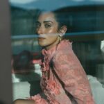 Amina Khalil Instagram - ‘Living in a state of gratitude is the gateway to grace’ - Arianna Huffington 

And I am so grateful to God for the littlest of blessings.. 
Reminding everyone to take a minute to breathe, to look up at the stars and say
‎ الحمد لله 🪷✨ 

Photography by the incredible human that is @a_zaatar 
Makeup by my sweetheart and cheerleader @nohaezzeldinmua 
Styling by the man who can manage deliveries over continents @mohamedashraff 
And this gorgeous dress: @zimmermann via @netaporter 

I am grateful for all of you, and everything in between 🤍
