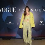 Ebru Şahin Instagram - 🪐
#vogue 
______________

@nadirozkan
@ibrahimduman.id
@zeyneptosunofficial 
@pelinpehlivanogluu
@nesriincann ✨