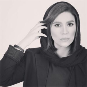 Sahar Dolatshahi Instagram - ✌🏻🌹