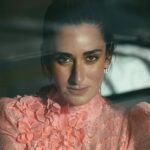 Amina Khalil Instagram - ‘Living in a state of gratitude is the gateway to grace’ - Arianna Huffington 

And I am so grateful to God for the littlest of blessings.. 
Reminding everyone to take a minute to breathe, to look up at the stars and say
‎ الحمد لله 🪷✨ 

Photography by the incredible human that is @a_zaatar 
Makeup by my sweetheart and cheerleader @nohaezzeldinmua 
Styling by the man who can manage deliveries over continents @mohamedashraff 
And this gorgeous dress: @zimmermann via @netaporter 

I am grateful for all of you, and everything in between 🤍