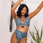 Chanel Iman Instagram - I love seeing you all in my @cupshe #BeMe swim collection!!! 😊🥰Thank you all for your support 🙏🏽

To celebrate the launch, I’m teaming up with Cupshe & gifting 3 lucky winners a limited-edition collection box with my fav items! ✨
 
#GIVEAWAY, here’s how to enter 💋

1. Follow @chaneliman and @cupshe 
2. Tag 2 of your besties
3. Like this post
P.S. Repost to your story for an extra entry! The giveaway ends on 6/18/2023 @ 11:59 PM PST. 

#CupsheBirthday #Cupshe #CupsheCrew #CupsheBeMe