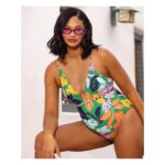 Chanel Iman Instagram - I love seeing you all in my @cupshe #BeMe swim collection!!! 😊🥰Thank you all for your support 🙏🏽

To celebrate the launch, I’m teaming up with Cupshe & gifting 3 lucky winners a limited-edition collection box with my fav items! ✨
 
#GIVEAWAY, here’s how to enter 💋

1. Follow @chaneliman and @cupshe 
2. Tag 2 of your besties
3. Like this post
P.S. Repost to your story for an extra entry! The giveaway ends on 6/18/2023 @ 11:59 PM PST. 

#CupsheBirthday #Cupshe #CupsheCrew #CupsheBeMe