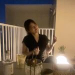 Mio Imada Instagram - 父の日に陸を送りました👨🏻🥃
サプライズだけどここで言っちゃう。笑
帰ったとき陸で乾杯しましょうね、父🫶🏻

そして父の日の明日はラストマン、
最終章突入です☺︎