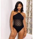 Chanel Iman Instagram - It’s a HOT Summer ☀️🔥 Here a few of my favorite looks from my capsule collection with @Cupshe👙Click the link in bio  to see  it all 🙌🏾 Chanel Iman x Cupshe 
 #CupsheBirthday #Cupshe #CupsheCrew #CupsheBeMe