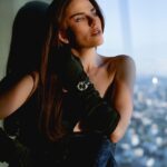 Karla Souza Instagram - Celebrando con @omega su nueva colaboración #AquaTerraShades 

Celebrating @omega new collaboration #AquaTerraShades 

Watch @omega
Dress @verodiazmx
Stylist @danireyes
Makeup @salvadorgonzalezmakeup
Hair @ernestovargas_hair
Shoes @reginaromeromx 
Photos @leop_perez @the.studiomx @samtakataka