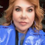 Marina Fedunkiv Instagram - В прошлом видео был сын, а в этом: что если бы у меня была несовершеннолетняя дочь-блогер 💃💆🏼‍♀️ 

В роли дочери @night_mare_vi 

#федункив #маринафедункив #актриса #певица #юмор #камеди #прикол #дочь