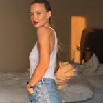 Bar Refaeli Instagram - 💋