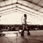 Paris Jackson Instagram - @bonnaroo by @thesadpunk_ ♥️