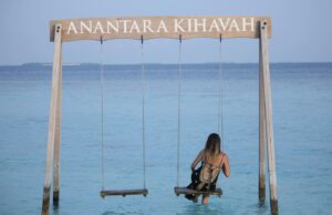 Amina Khalil Instagram - 50 Shades Of Blue 💙 

@anantarakihavah 
@dashconsultancy 

#Anantarajourneys