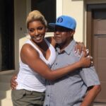 NeNe Leakes Instagram - SWIPE: 
Happy Heavenly Father’s Day Gregg #OG

On this day we would be out doing something I wanted to do 😂 because you were so selfless with your love! You always wanted to make sure your family was good first. We would all be dragging you out to a fancy dinner tonight only for you to say “I want something simple! I love you for that!

We miss you so much
I love you forever💔
#myforeverlove