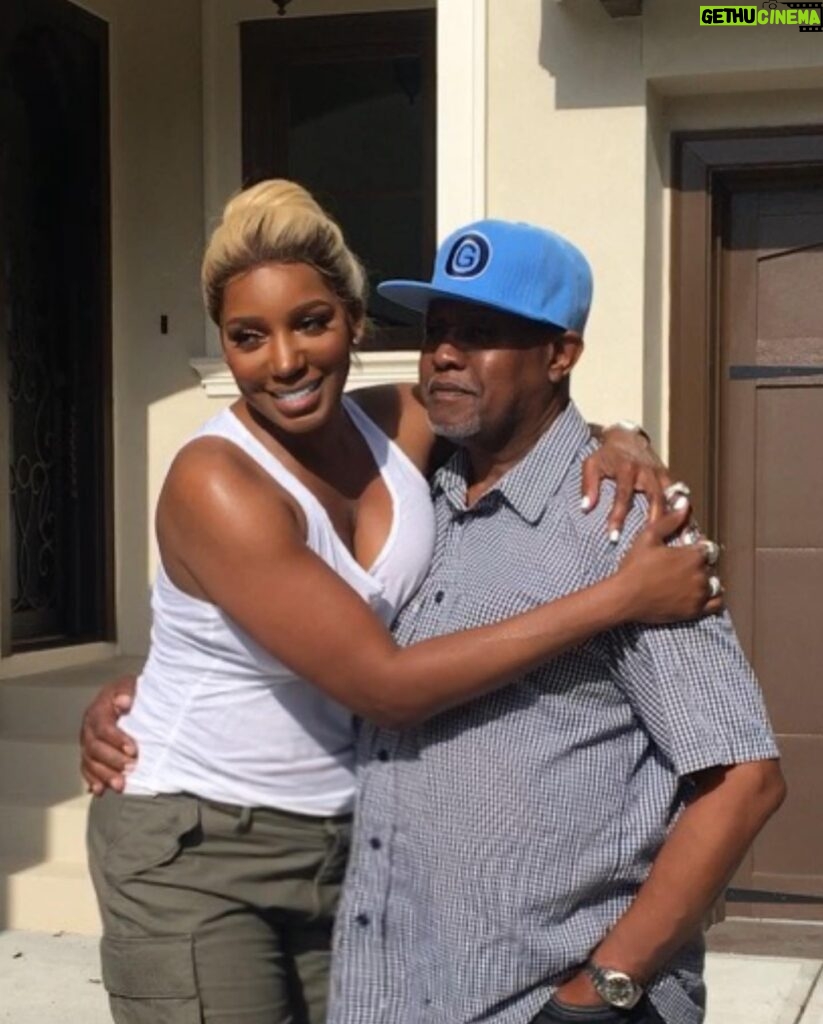 NeNe Leakes Instagram - SWIPE: 
Happy Heavenly Father’s Day Gregg #OG

On this day we would be out doing something I wanted to do 😂 because you were so selfless with your love! You always wanted to make sure your family was good first. We would all be dragging you out to a fancy dinner tonight only for you to say “I want something simple! I love you for that!

We miss you so much
I love you forever💔
#myforeverlove