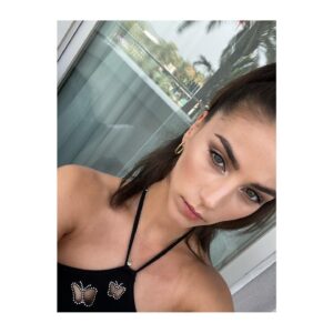 Claudia Salas Thumbnail - 114.4K Likes - Top Liked Instagram Posts and Photos