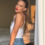 Bar Refaeli Instagram - 💋