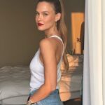 Bar Refaeli Instagram - 💋
