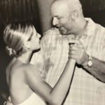 Sarah Michelle Gellar Instagram - Growing up, Father’s Day was tough for me. But then two men changed all that. I may have been 18 when I met Michael Gershman, but you are never too old to learn what a fathers true love feels like. Even if he not your biological parent. We miss you all the time Michael , especially this weekend (Father’s Day and your birthday) And then to the incredible father of our two kids @realfreddieprinze - we love to celebrate you every day, but we will give you this day too!!! Thanks for… simply being you. And to the last pic, I’m grateful Michael had the chance to meet both our kids.
