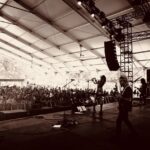 Paris Jackson Instagram - @bonnaroo by @thesadpunk_ ♥️