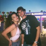 Sofie Dossi Instagram - Happy Bday to my best friend for life🤍🖤