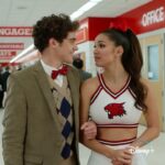 Sofia Wylie Instagram – The wildcats are coming back one! last! time! We put our hearts into this last season for you all. Don’t miss it on Disney  August 9th💃🏽♥️🫶🏽@highschoolmusicalseries