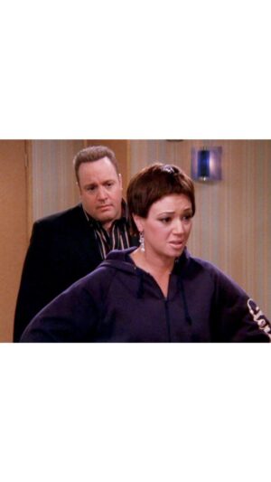 Leah Remini Instagram - Love my sassy haircut!!