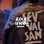 Şevval Sam Instagram - “Rock’ı Severiz” diyenler burada mı???!!! 
🤘🏽😎🖤#birderdimvar @hepyenikalcom @hybridcommunity