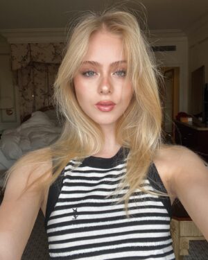Loreto Peralta Instagram - 🦓