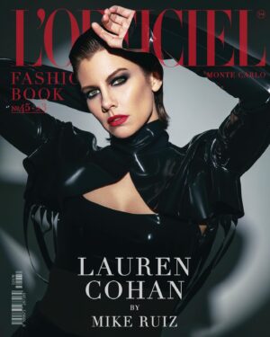 Lauren Cohan Thumbnail - 166.5K Likes - Top Liked Instagram Posts and Photos