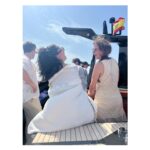 Claudia Salas Instagram - Parte 2. 
Al punto “B”.
El sitio, por mucho que sea sitio, sin la compañía; mal.
🩵