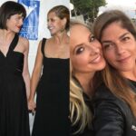Sarah Michelle Gellar Instagram - How it started … how it’s going. In my opinion, even better. Every year I love you more @selmablair Happy Birthday James!!!!