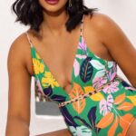 Chanel Iman Instagram - I’m so thrilled and excited to announce that my capsule collection with @cupshe is finally out! Joining the #BeMe collection was a wonderful experience as it gave me the opportunity to celebrate and embrace myself during my pregnancy journey. I hope my pieces from this collection make  you feel confident and authentically you 🤍 #CupsheBirthday #Cupshe #CupsheCrew #CupsheBeMe
