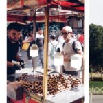Georgina Amorós Instagram - Turkey & them 🪭