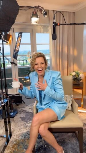 Elizabeth Banks Thumbnail - 22.4K Likes - Top Liked Instagram Posts and Photos