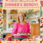 Ree Drummond Instagram - So excited!! 💃🕺 This one’s gonna be a delicious doozy, friends. “Dinner’s Ready” is available for preorder now, and the recipes are tremendously yummy (swipe through some sneak peeks), highly doable, definitely on the faster side…and guess what?! I time tested every single recipe with two different cooks (plus me!) so I could give you a very accurate idea of how long each one will take you. Let’s normalize wanting to freaking get dinner ready and get out of the kitchen as fast as possible. 😂😂😂 That’s where I am these days, and the result is a cookbook filled with darn delicious food you can cook for dinner any night you need an idea. The link to preorder is in my profile. Can’t wait to share it with ya!