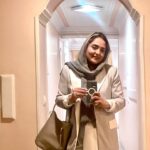 Narges Mohammadi Instagram -