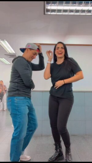 Scarlet Ortiz Instagram - ASÍ DESPERTAMOS HOY CON LAS FILMACIONES #DRAMÁTICAS 🤩